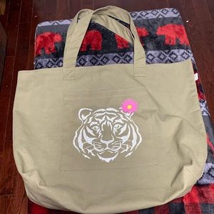 Quilted Koala Women’s Bag